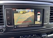 Citroën SpaceTourer MPV 2,0 l 130 kw