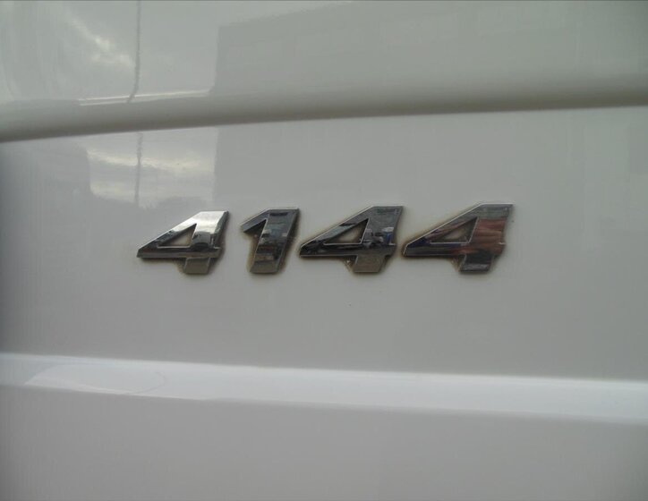 Mercedes-Benz Ostatní 5