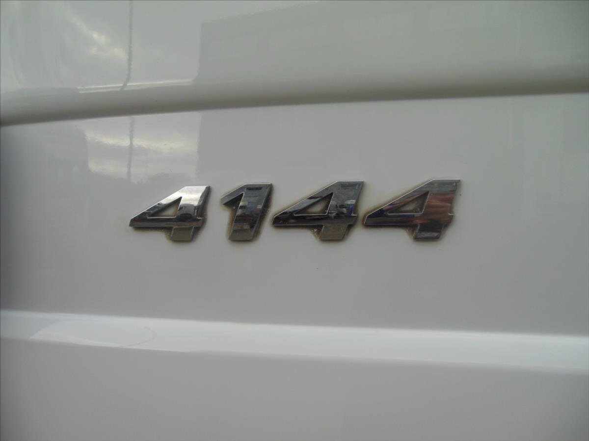 Mercedes-Benz Ostatní