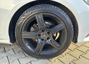 Mercedes-Benz Třídy E Kombi 2,1 l 125 kw