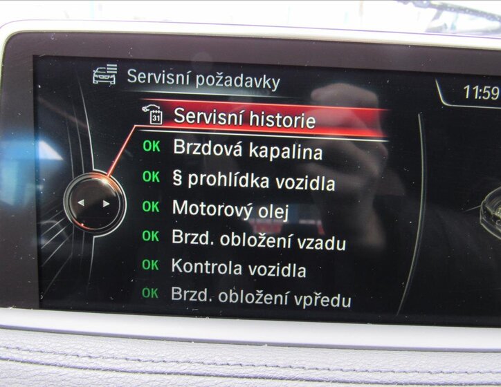 BMW X6 SUV / Terénní 3,0 l 190 kw