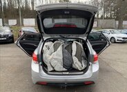 Hyundai i40 Kombi 1,7 l 100 kw