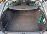 Škoda Octavia Kombi 1,6 l 85 kw