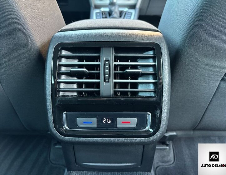 Volkswagen Passat Kombi 2,0 l 110 kw