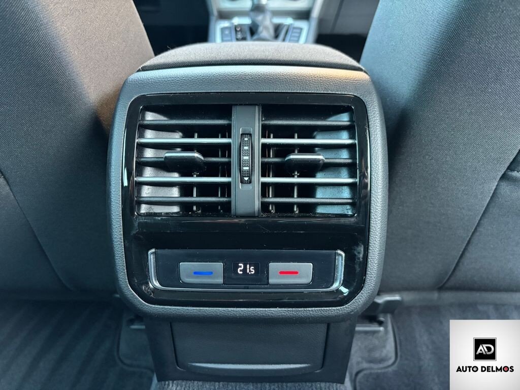 Volkswagen Passat Kombi 2,0 l 110 kw