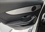 Mercedes-Benz GLC SUV 2,1 l 125 kw