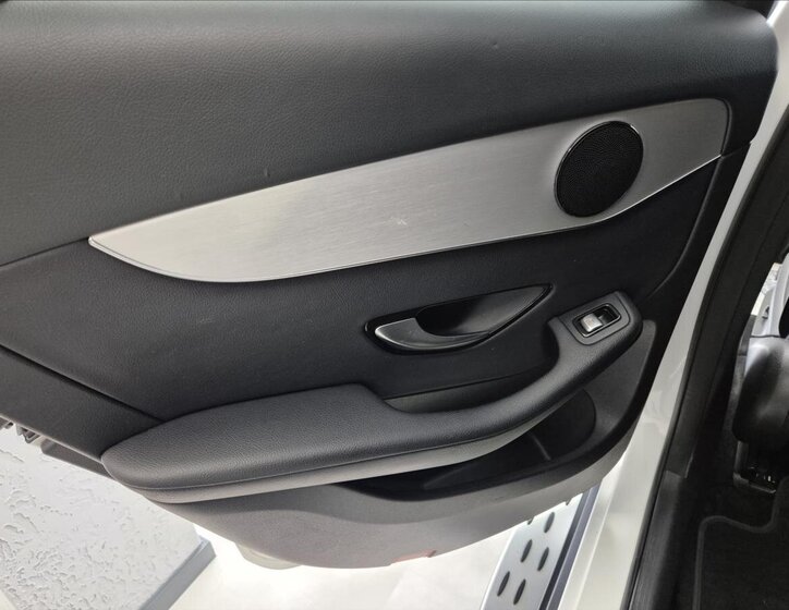 Mercedes-Benz GLC SUV 2,1 l 125 kw