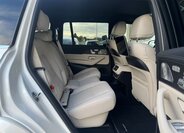Mercedes-Benz GLS SUV 2,9 l 243 kw