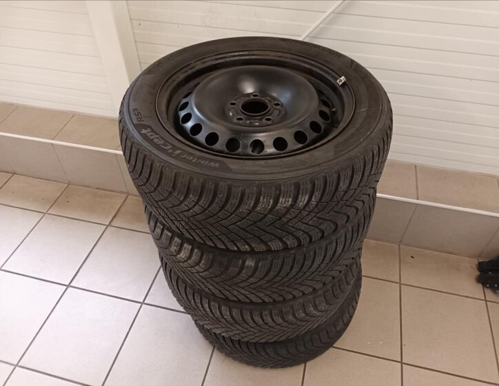 Ford Grand C-MAX MPV 1,5 l 110 kw