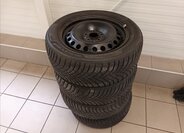 Ford Grand C-MAX MPV 1,5 l 110 kw