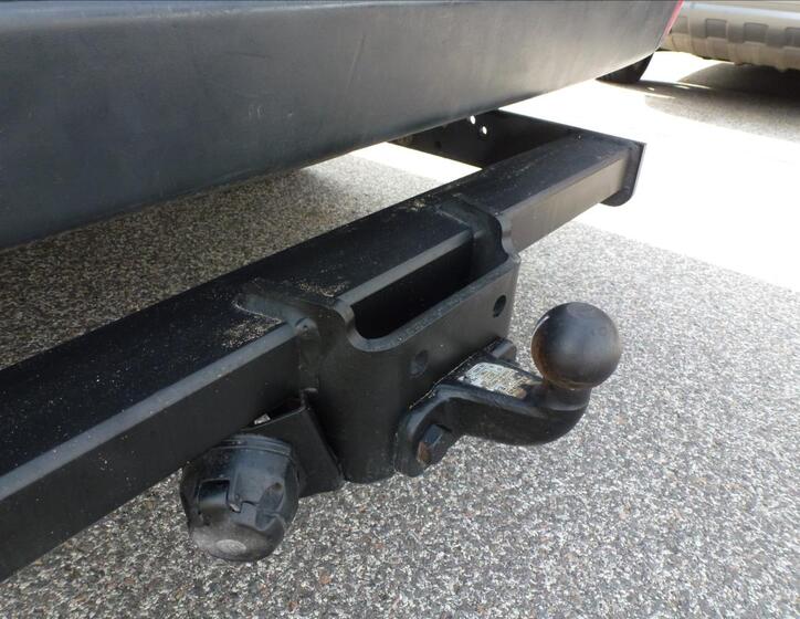 Mercedes-Benz Sprinter 45