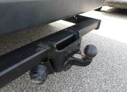 Mercedes-Benz Sprinter 45