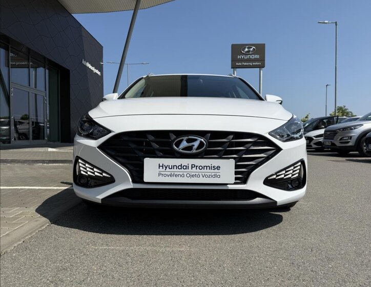 Hyundai i30 5