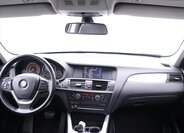 BMW X3 27