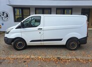Ford Transit Custom Skříň 2,2 l 74 kw