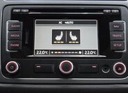 Volkswagen Tiguan SUV 2,0 l 103 kw