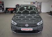 Volkswagen Golf Sportsvan 2