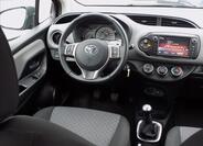 Toyota Yaris 19