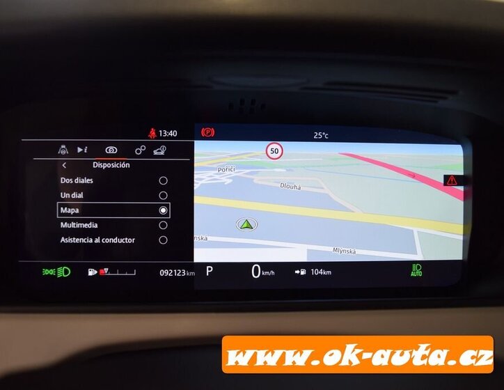 Land Rover Range Rover Velar SUV 2,0 l 0