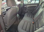 Škoda Octavia Kombi 1,2 l 77 kw