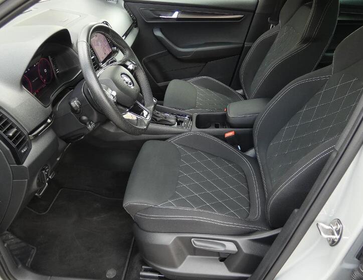 Škoda Karoq 19