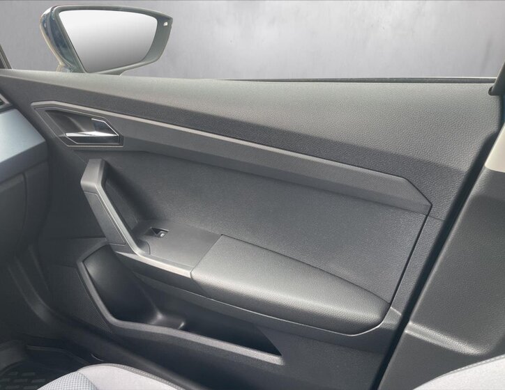 Seat Arona SUV / Terénní 999,0 70 kw