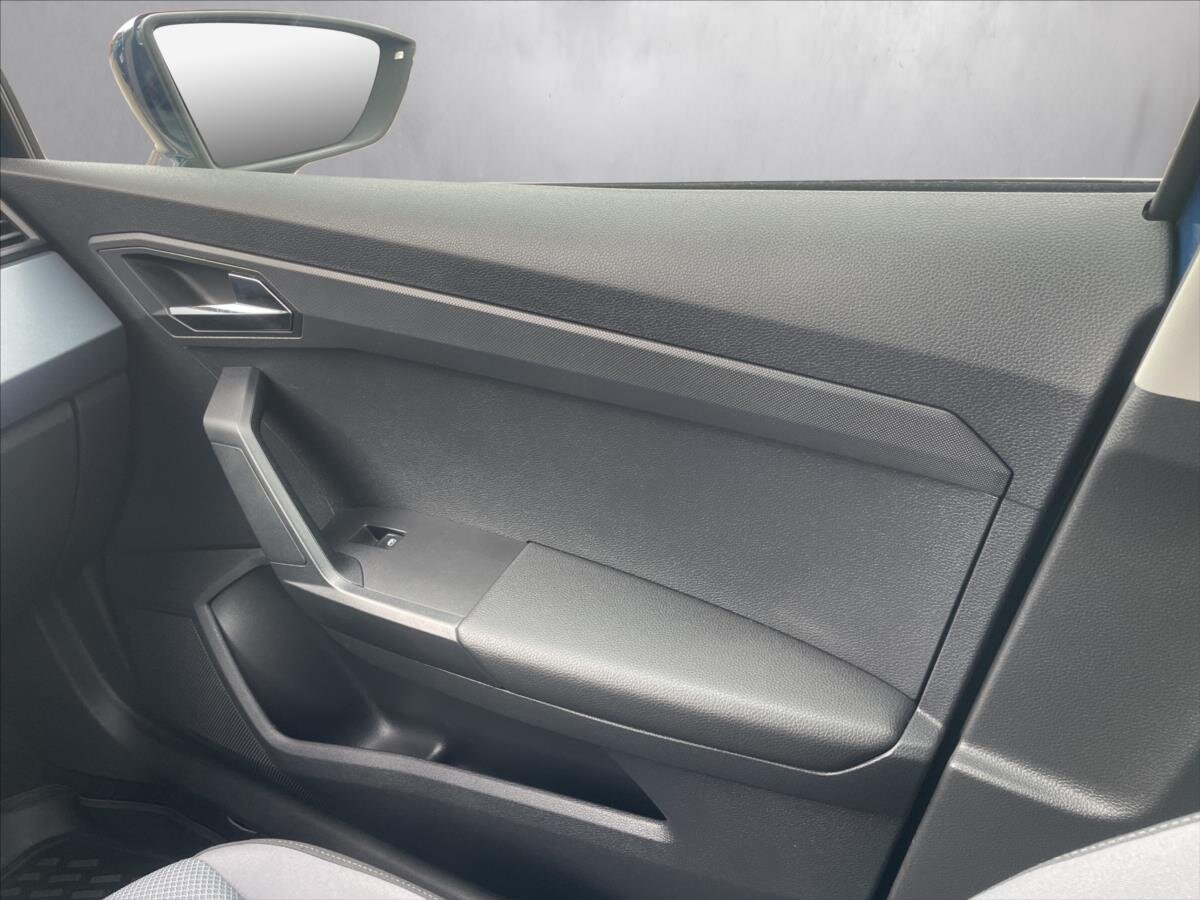 Seat Arona SUV / Terénní 999,0 70 kw