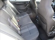 Škoda Octavia Kombi 1,4 l 81 kw