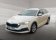 Škoda Octavia Kombi 2,0 l 85 kw