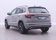 Škoda Karoq SUV / Terénní 2,0 l 110 kw