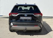 Toyota RAV4 SUV / Terénní 2,5 l 131 kw