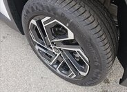 Hyundai Tucson Ostatní 1,6 l 117 kw