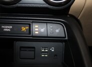 Mazda MX-5 Kabriolet 2,0 l 135 kw