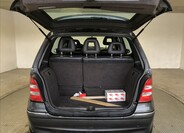 Mercedes-Benz Třídy A 13