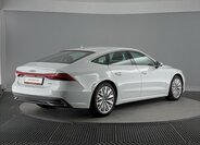 Audi A7 Liftback 3,0 l 210 kw