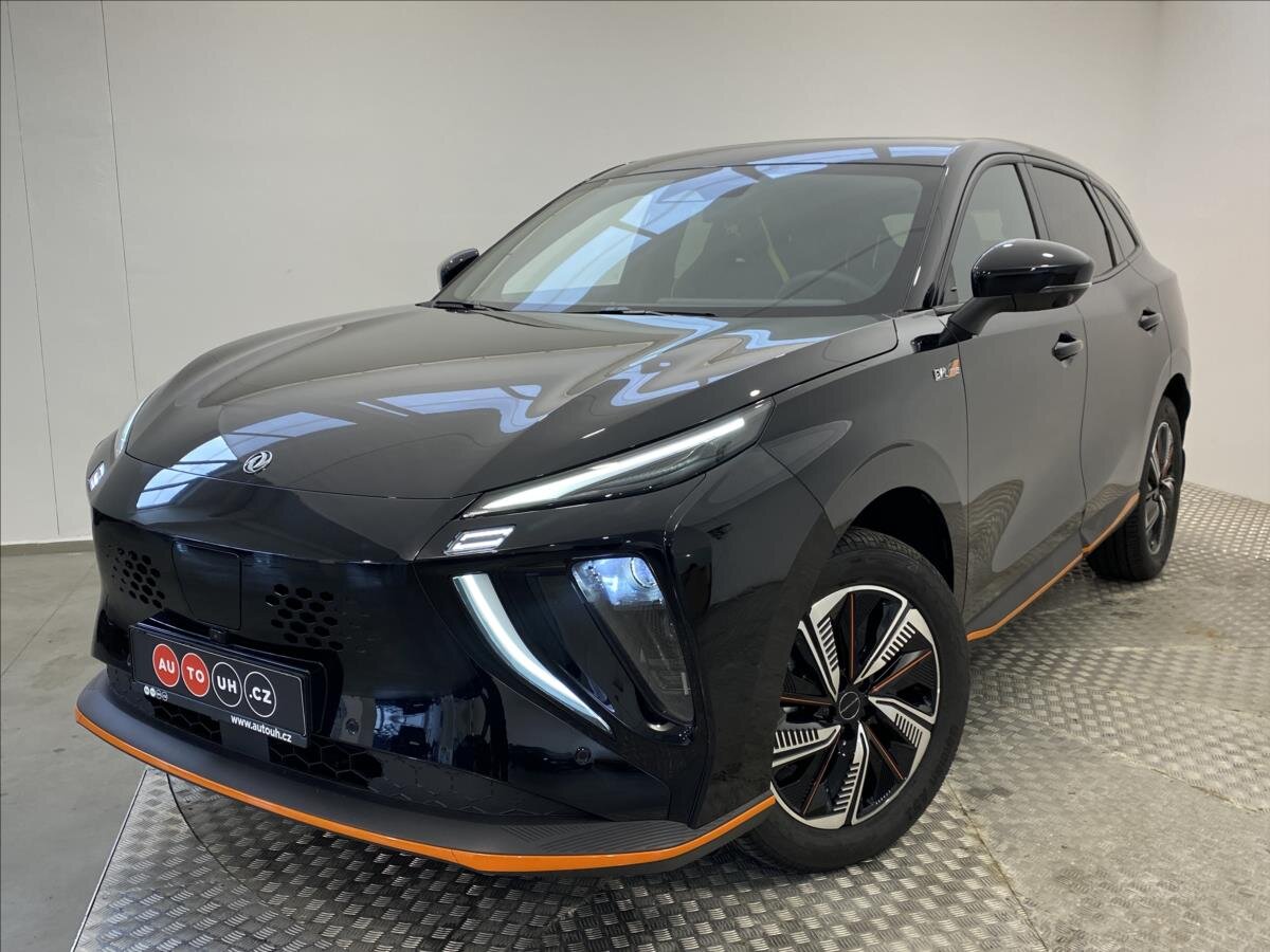 Dongfeng T5 EVO EV SUV / Terénní 0,0 150 kw