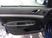 Škoda Octavia Kombi 1,6 l 77 kw