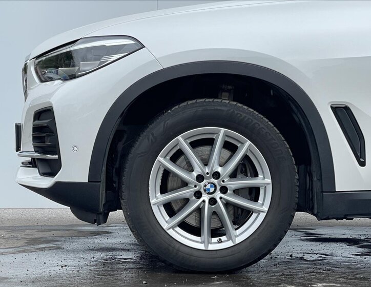 BMW X5 19