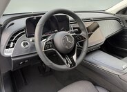 Mercedes-Benz Třídy E Sedan / Limuzína 2,0 l 145 kw