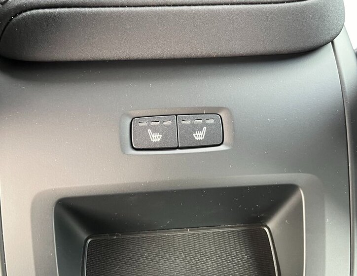 Volvo XC60 SUV 2,0 l 0