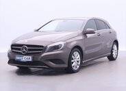 Mercedes-Benz Třídy A Hatchback 1,8 l 80 kw