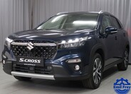 Suzuki S-Cross 1