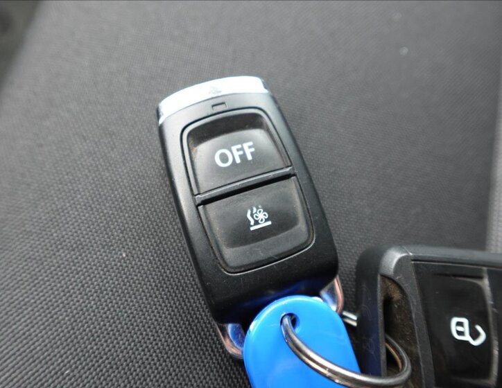 Volkswagen Crafter Ostatní 2,0 l 130 kw