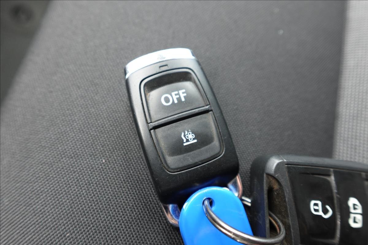 Volkswagen Crafter Ostatní 2,0 l 130 kw