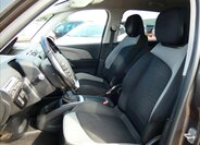 Citroën C4 Picasso MPV 1,2 l 96 kw