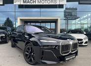 BMW Řada 7 2