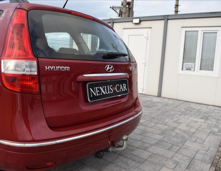 Hyundai i30 12