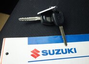 Suzuki Ignis Hatchback 1,6 l 78 kw