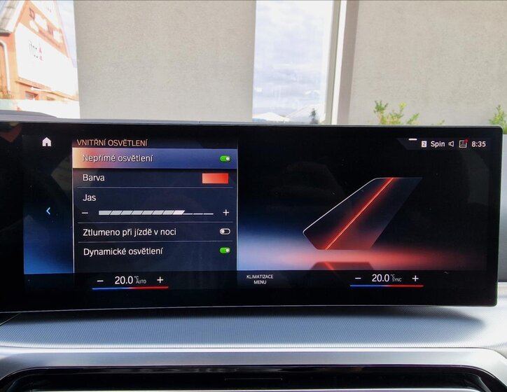 BMW i4 Sedan 0,0 400 kw