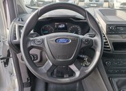 Ford Transit Connect Pick-up 1,5 l 74 kw